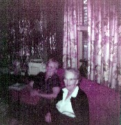 Nana; Adelaide Haydock